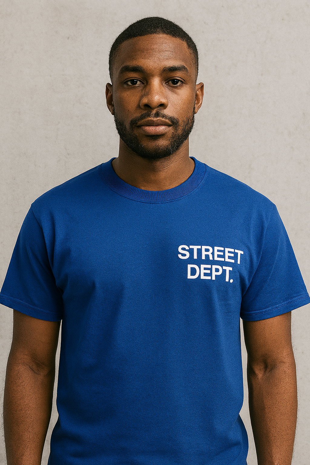 Street Dept Tee