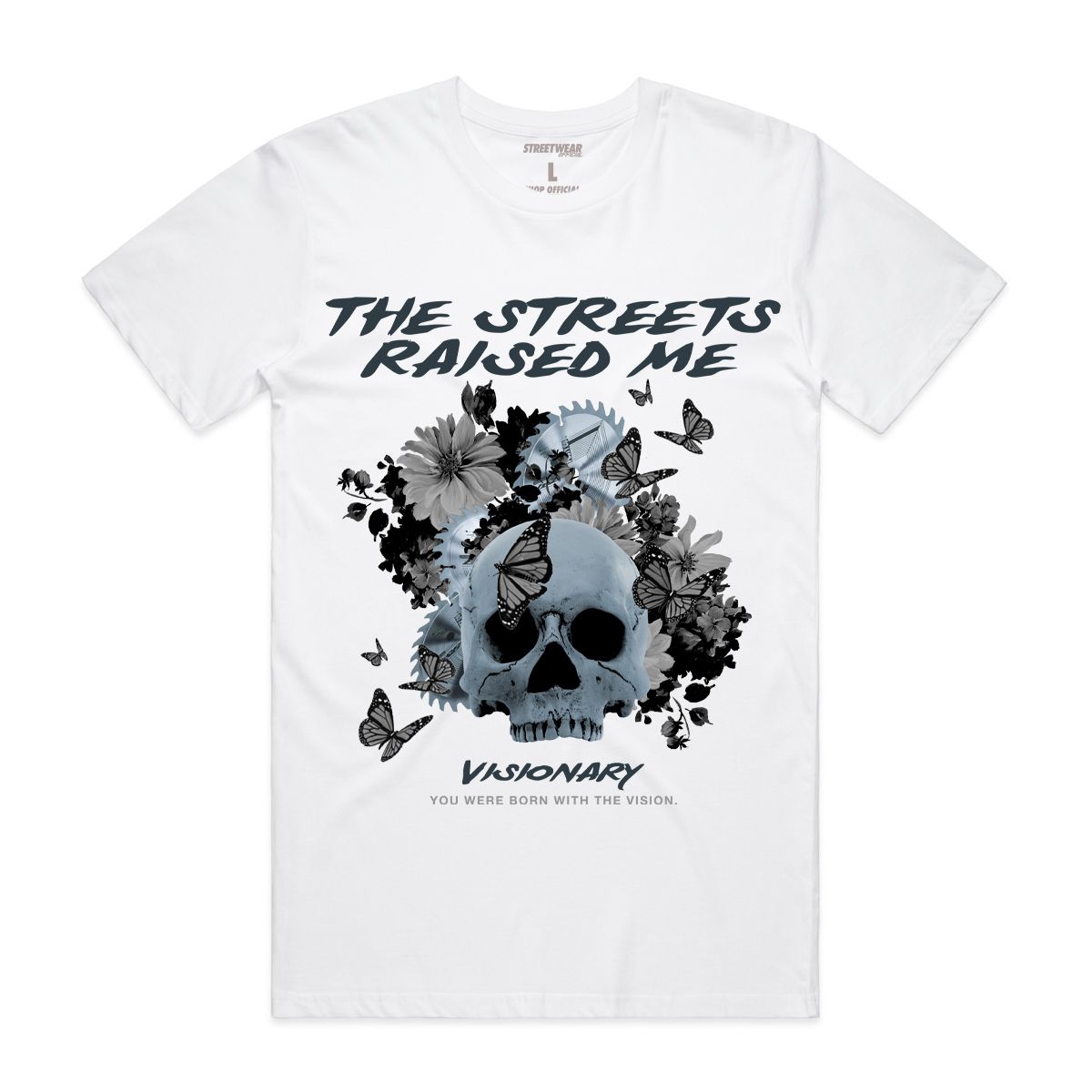 TSRM Tee