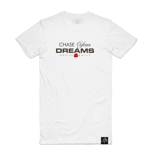 Chase Your Dreams Tee