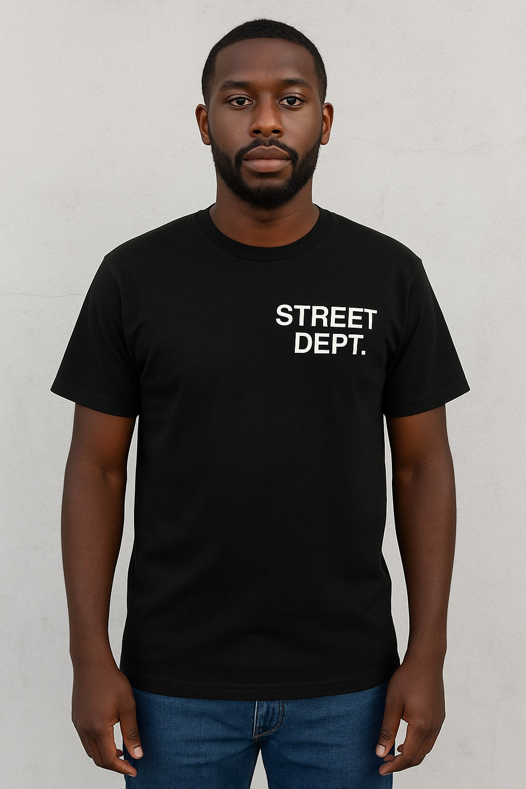 Street Dept Tee