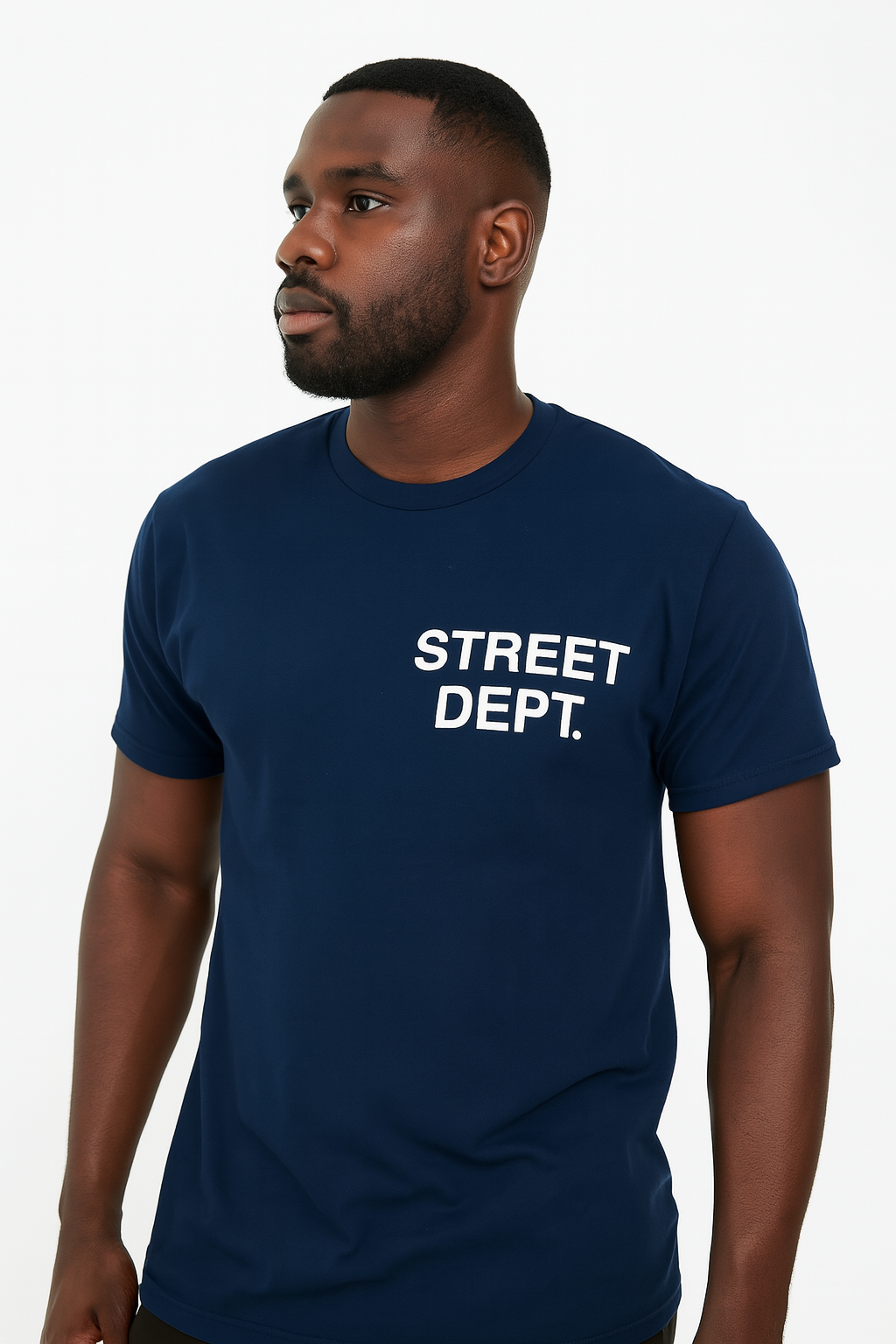 Street Dept Tee