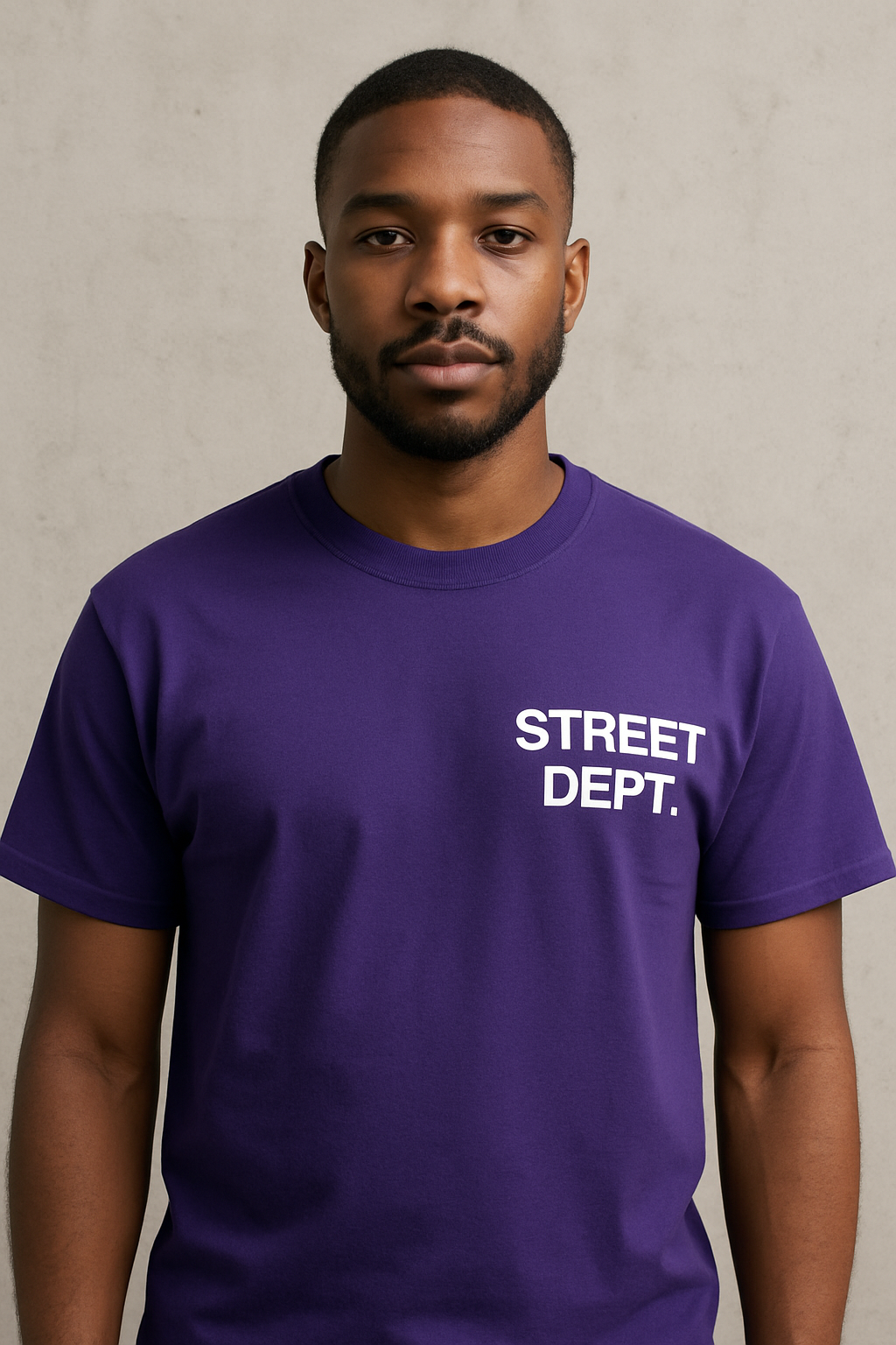 Street Dept Tee