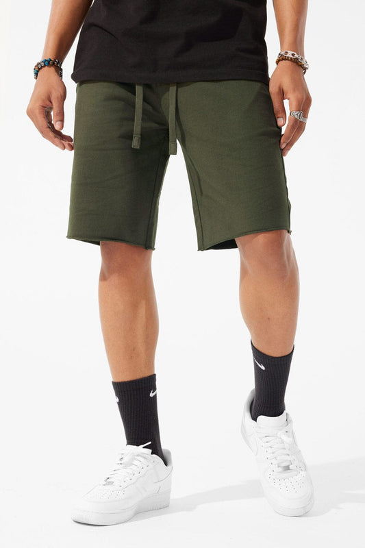 OG - PALMA FRENCH TERRY SHORTS