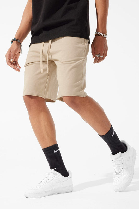 OG - PALMA FRENCH TERRY SHORTS