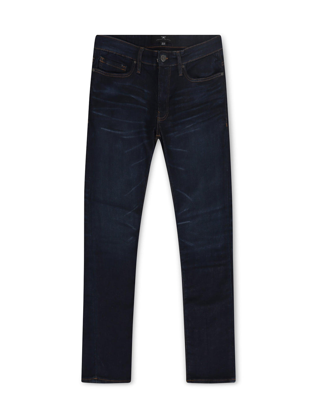 JORDAN CRAIG SEAN GUACHO DENIM JEAN - DARK INDIGO