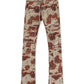 JORDAN CRAIG STACKED EL DORADO CARGO PANTS - DESERT