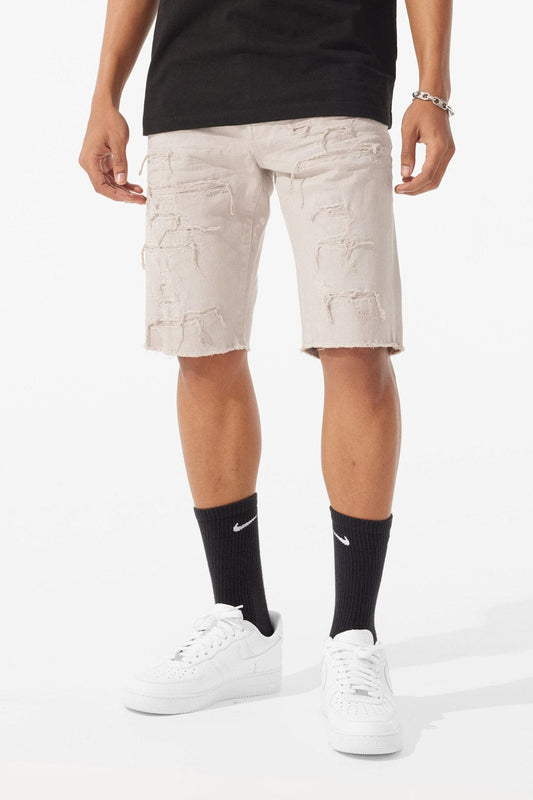 OG - TULSA TWILL SHORTS