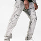 COLLINS - DESPERADO DENIM (BONE WHITE) JC351R