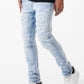 ROSS - RENAISSANCE DENIM (SKY BLUE)