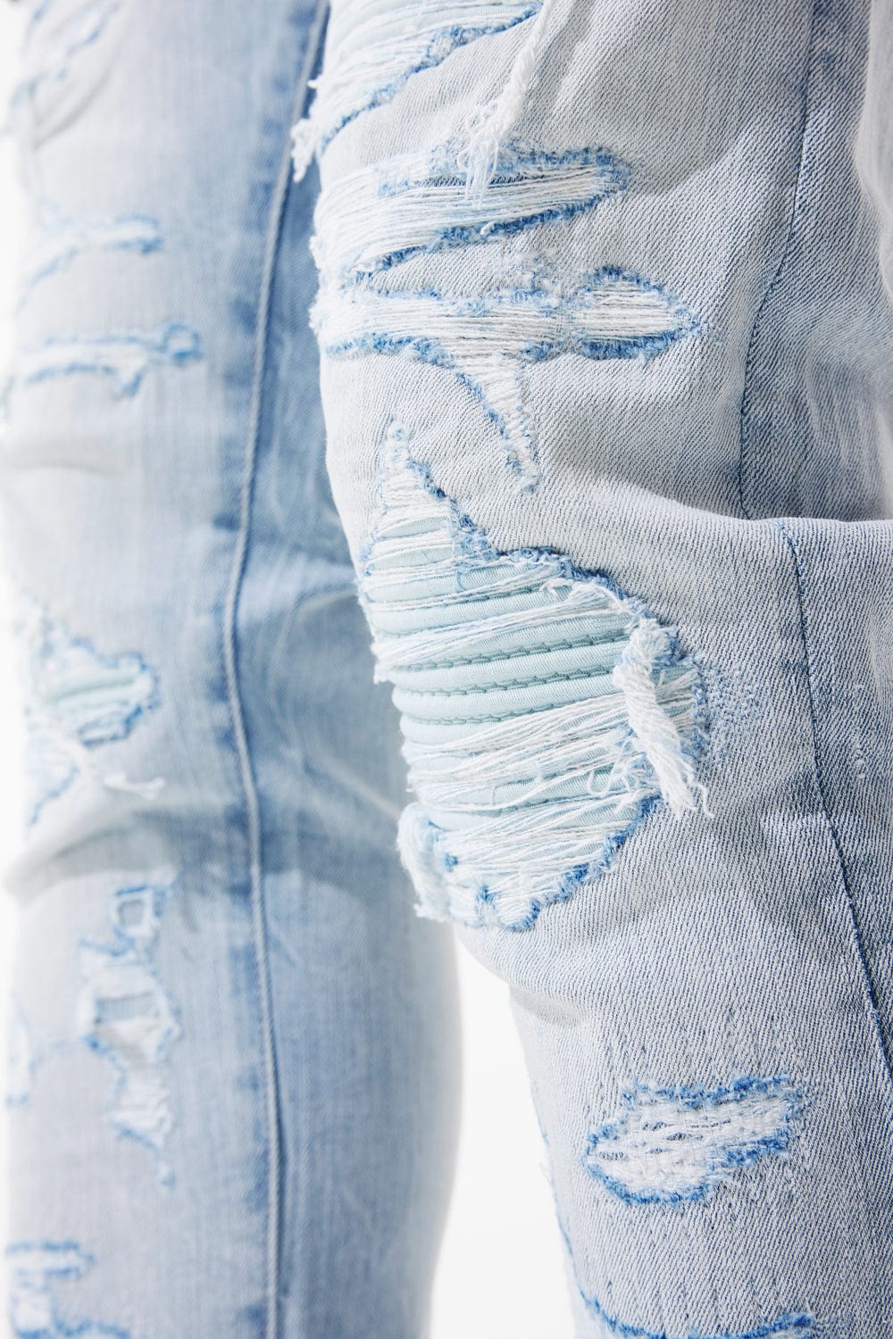 ROSS - RENAISSANCE DENIM (SKY BLUE)