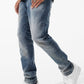 SEAN - GERONIMO DENIM (COPPER BLUE)