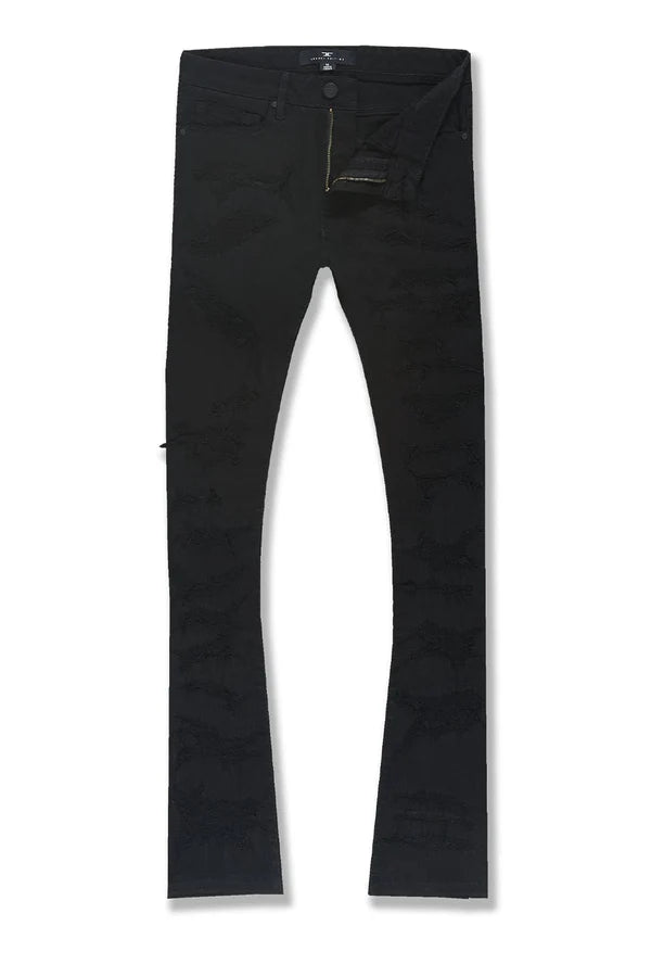Jordan Craig Stacked - Wynwood Denim