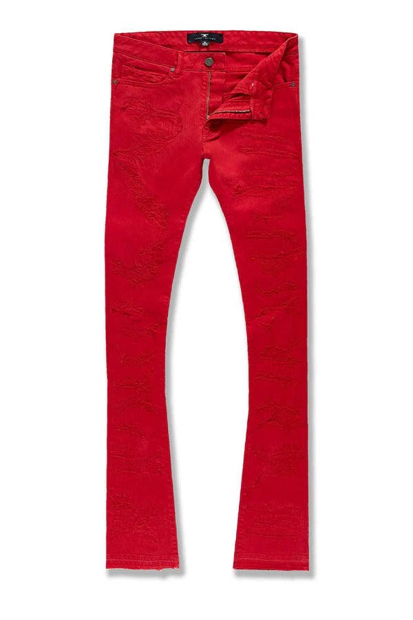 Jordan Craig Stacked - Wynwood Denim