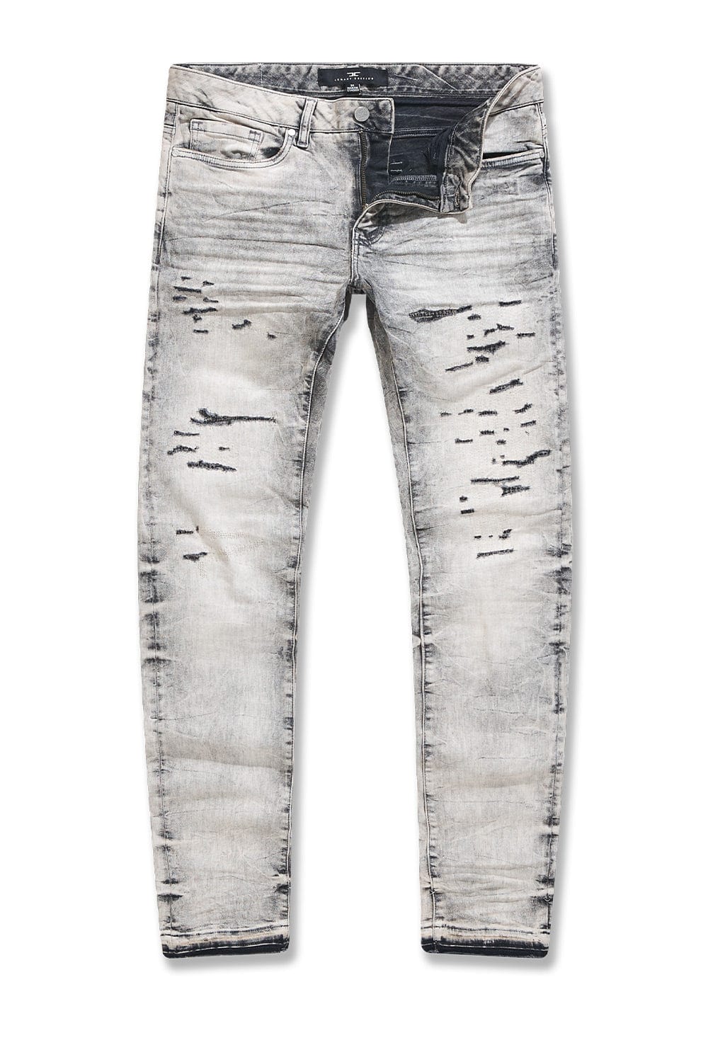 COLLINS - DESPERADO DENIM (BONE WHITE) JC351R