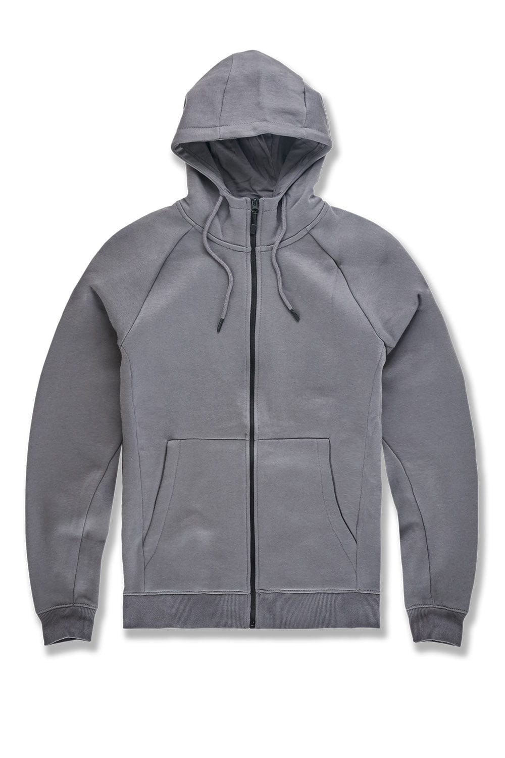 UPTOWN ZIP UP HOODIE