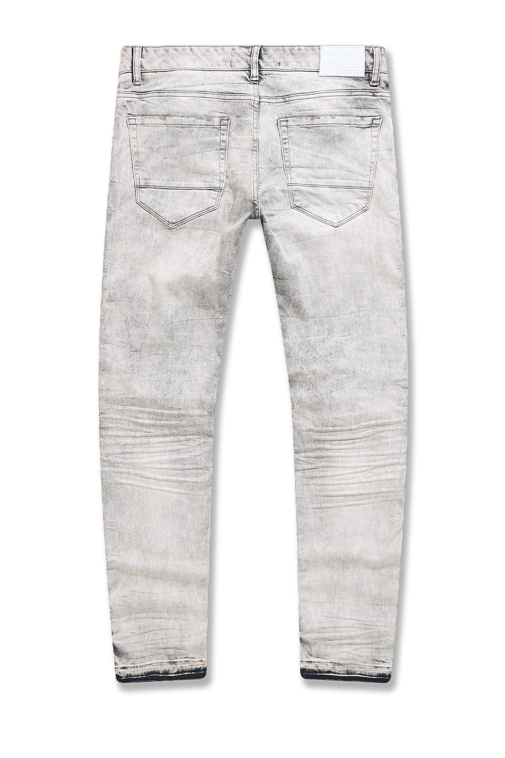 COLLINS - DESPERADO DENIM (BONE WHITE) JC351R