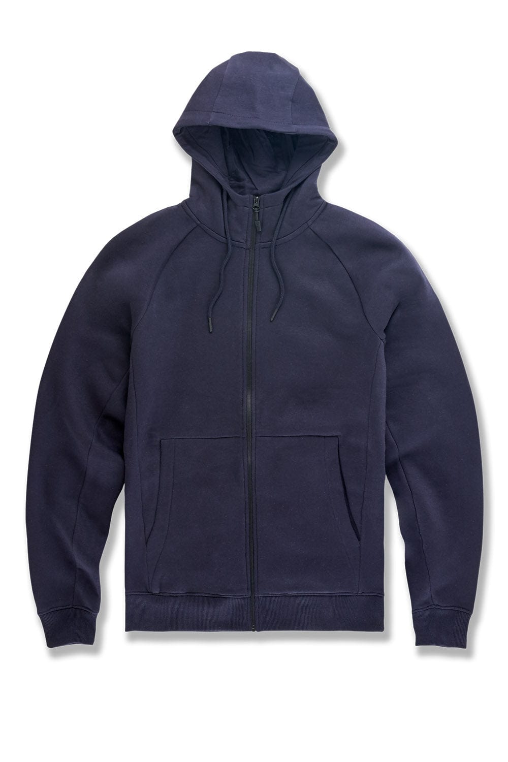 UPTOWN ZIP UP HOODIE