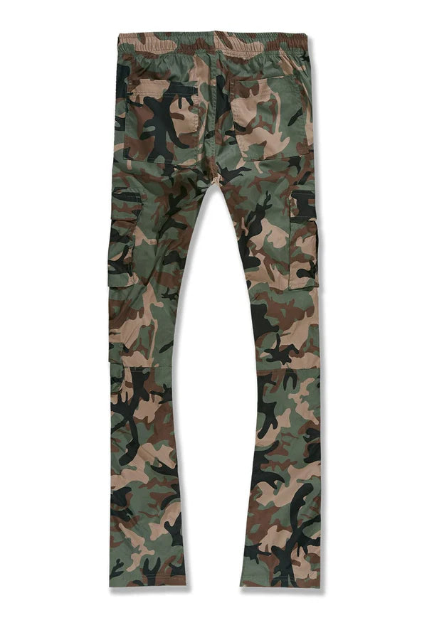 Jordan Craig Stacked - Ventura Cargo Pants