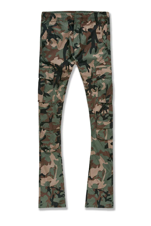 Jordan Craig Stacked - Ventura Cargo Pants