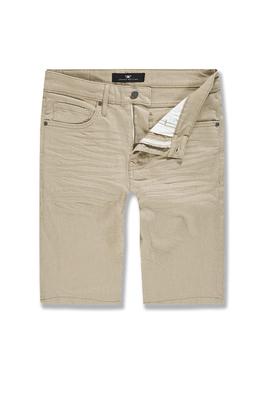 OG - NASHVILLE TWILL SHORTS