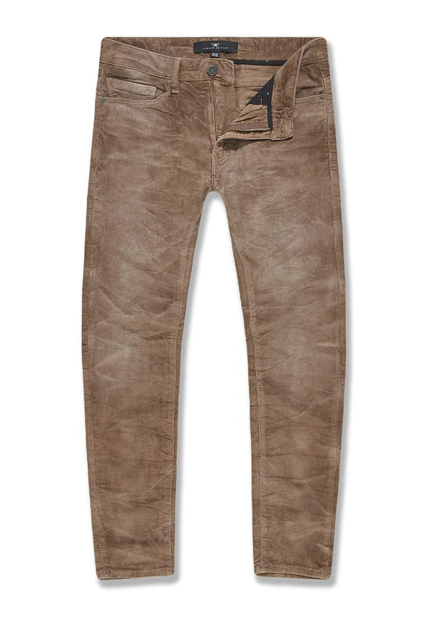 【JORDAN CRAIG】★パンツ★ Sean - Atlas Corduroy Pants Jordan Craig Atlas Corduroy Pants – Chicago Code