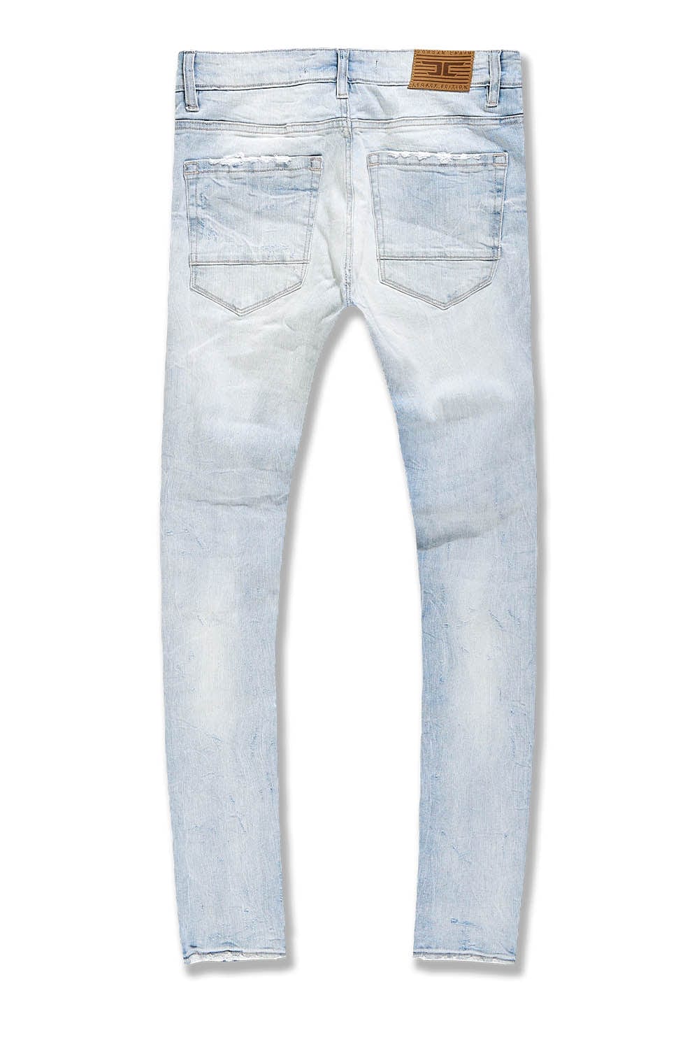 ROSS - RENAISSANCE DENIM (SKY BLUE)