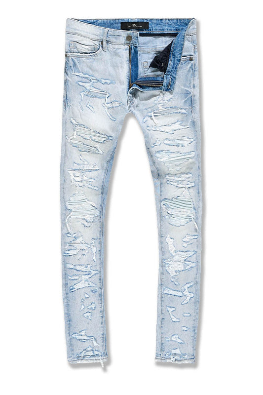 ROSS - RENAISSANCE DENIM (SKY BLUE)